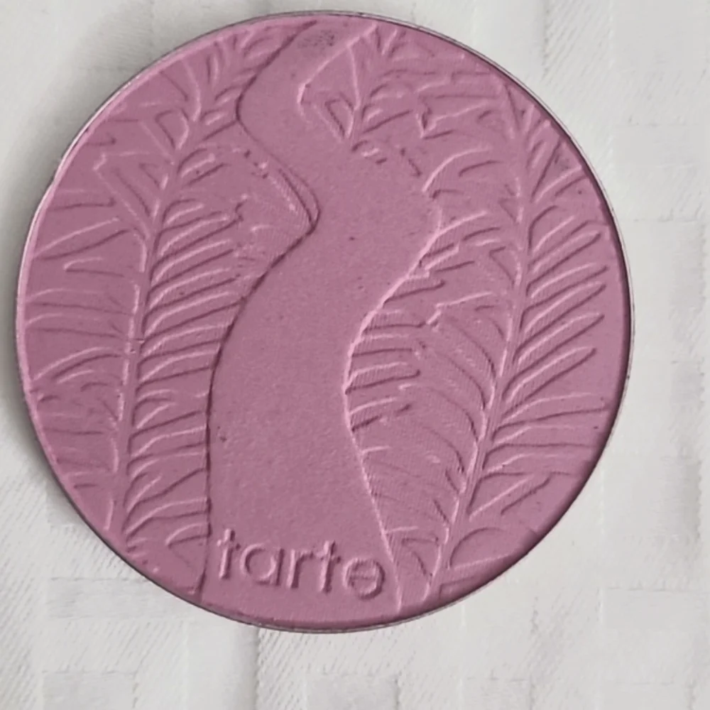 Tarte Amazonian Clay Blush Shade: Dollface